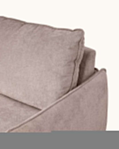Abade // Taupe