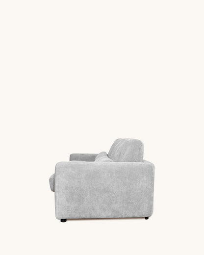 Preston // cinzento