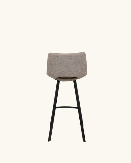 Bandar // Taupe