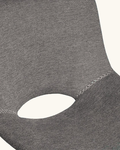 Bandar // Gris oscuro