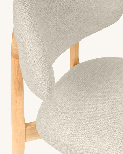 Tommy // Pack 4 cadeiras