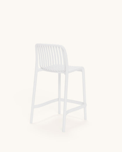 Riddle // Branco Pack 4