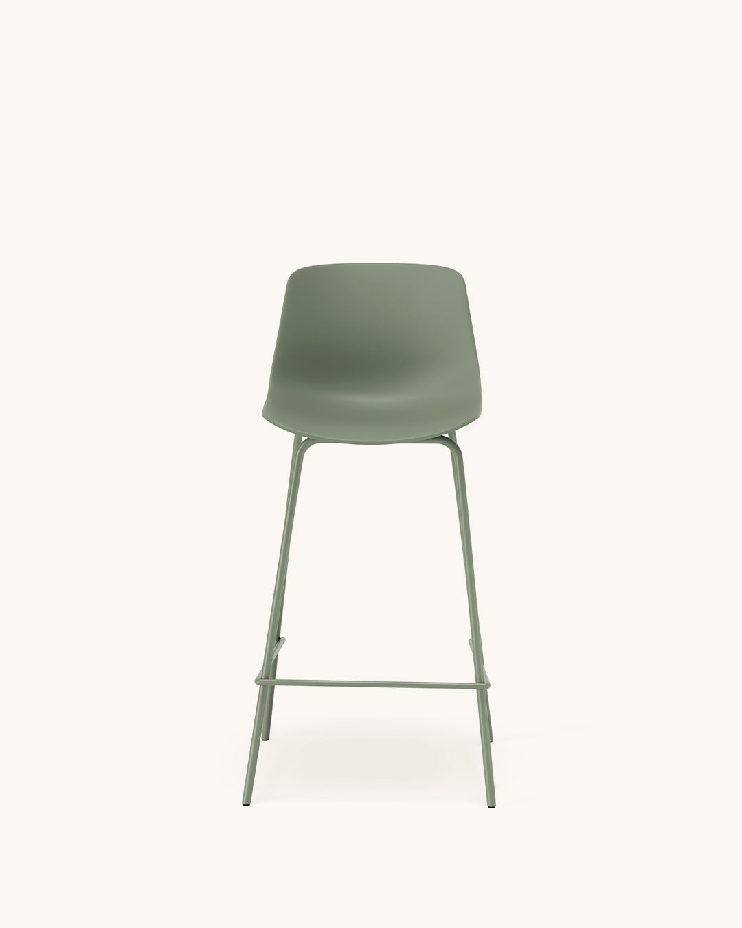 John // Verde Pack 4 taburetes