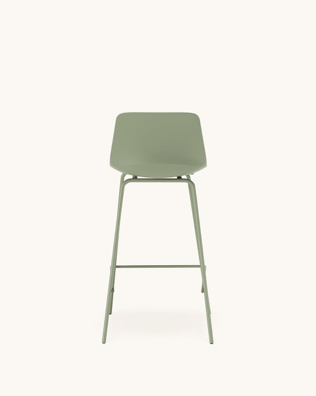 John // Verde Pack 4 taburetes