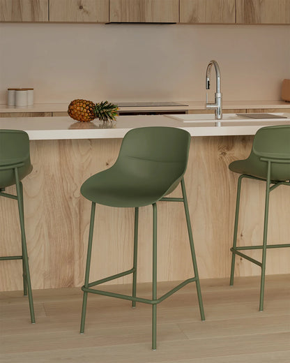 Parker // Verde