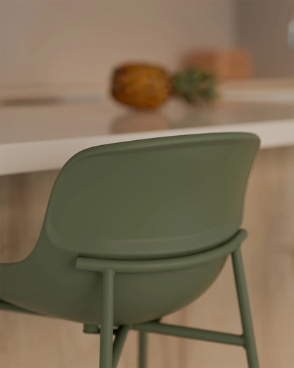 Parker // Verde