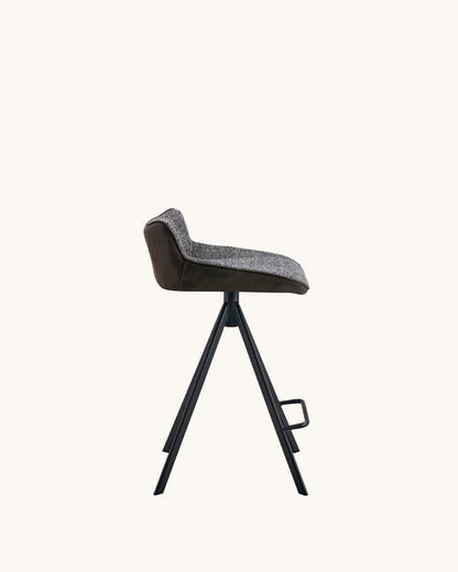 Eural // Cinza escuro