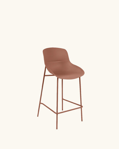 Parker // Terracota