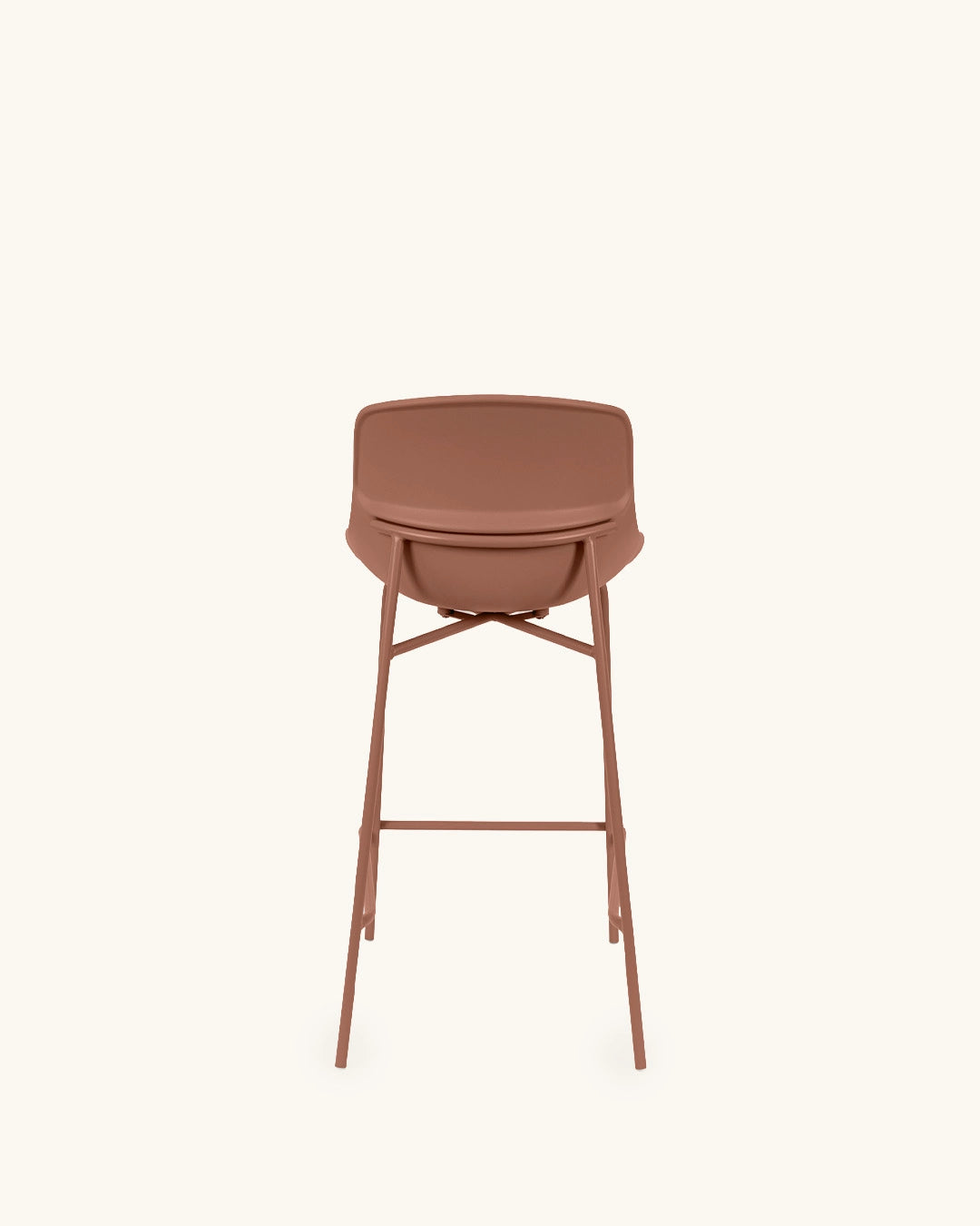 Parker // Terracota