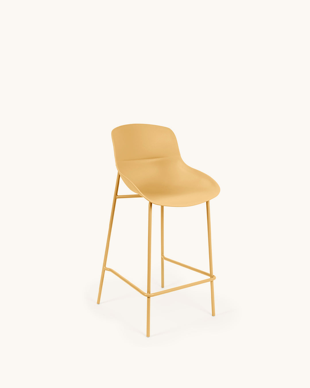 Parker // Amarillo Mostaza
