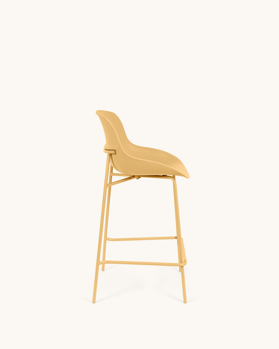 Parker // Amarillo Mostaza