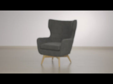Butaca Kaisa - Video